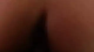 حركة شرجية حارة مع الأخت غير الشقيقة الهندية