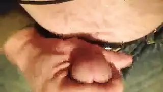 حركة إكس إكس إكس بقضيب عملاق