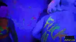 مصارعة حريمي شيميل مترجم