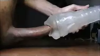 هزاز وقضيب دارسي بيل في فعل مع فرج بريطاني