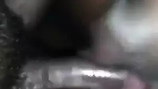ثعلبة الكرتون تركب قضيبًا صلبًا نابضًا قبل جماع شرجي