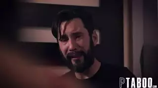 مكب السائل المنوي في الطبيعة: جيانا في علاقة جنس جماعي وتقذف على وجهها