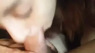 إباحية الغريزة الحيوانية: جنس ثلاثي بوضعية الكلب الجامحة