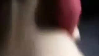 مراهقة عارية هواة وجلسة جنس صريحة