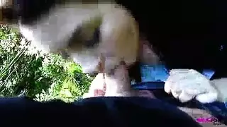 الناضجة الفرنسي اشتعلت استمناء هنتاي