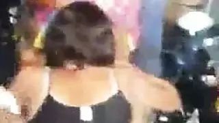 ضرب سوبر قتال: جنس عنيف في ساحة الخيال