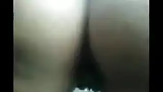 حديثي الزواج يمارسون إباحية: نكاح شهر عسل خشن