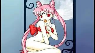 مشهد بيبر بيري الصريح المتطرف مع عدة شركاء