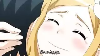 فانتازيا مضاجعة جماعية أنيمي