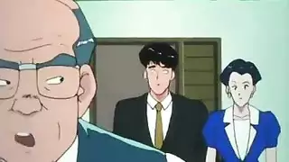 أوجي كرتون محرم: جلسة نيك هنتاي سفاح