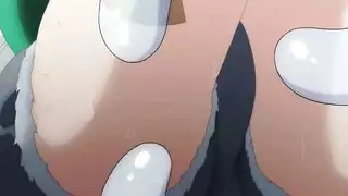 أحر حفلة جنس هنتاي: سكس كرتوني صريح