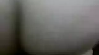 عاهرة شرجية عربية: فعل الدخول الخلفي العميق