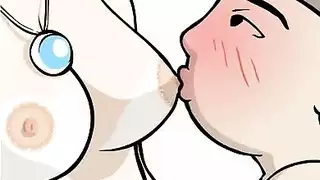 قصص جنسية مصورة الابن ينيك امه