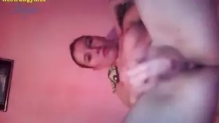 عرض ساخن للعاهرات: باقة من المومسات تُنكح بقوة أمام الكاميرا