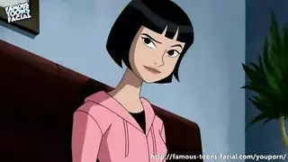 مص هنتاي: اختناق من عمود عملاق قبل قذف كريمي على الوجه