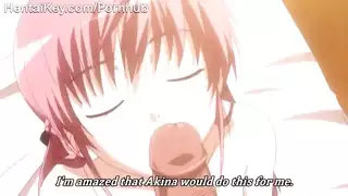 عاهرة الكرتون تتوسل من أجل إيلاج هاردكور ضخم