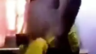 رقص طعام