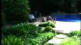 مقابلة الأبواق ريترو