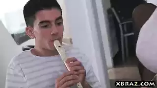 سكس الولد مع ستي