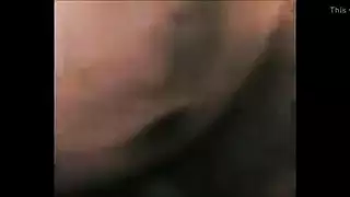 عاشقان مصريان يوثقان ممارستهما الجنسية الشرجية والمهبلية العنيفة