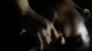 خيال كيشا الشرجي: فتاة أردنية تحصل على اختراق شرجي عنيف