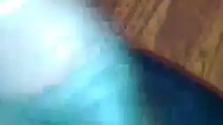 نهاية إباحية بقذف على وجه لامرأة سمراء فاتنة