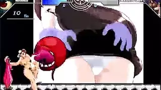 إيلاج مزدوج بقضيب أسود في مكان عام – شقراء تُضرب بقوة