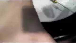 فرج جميل يتم دقه في جنس عنيف