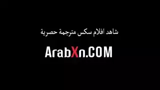 الطالب المتمرد يملأ زوجة أستاذه بالسائل المنوي