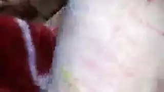 العاهرة السمراء إيفا أنجلينا تحبه قاسياً وخشناً