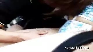 فتاة كورية تُدمر مهبلها المبلل في فيلم إباحي قوي