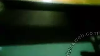 مصري وهي ناميه