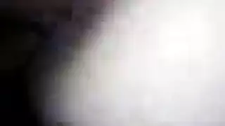 حبيبتي لا تستطيع الاكتفاء من ذلك القضيب الأسود الكبير