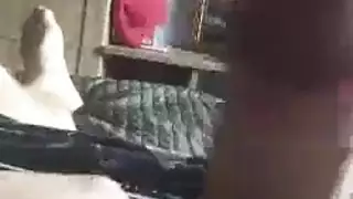 أورجي على بالات التبن: رعاة بقر يضربون الطيز والفرج