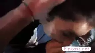 مشهد لونا كام الجنسي الصريح بجانب المسبح – مبتلة ومرضية