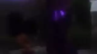 الخائنة المصرية ترقص وتنك بقوة في غياب زوجها