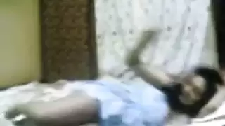هبه مع فادى في المدرسة