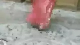 رقص مغرب عاري