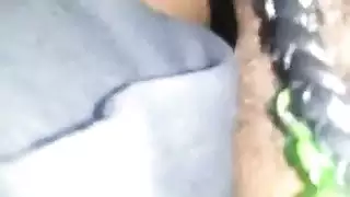 شرجي ليلي: جلسة نوم صعبة