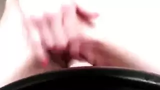 ماراثون جنس شرجي بلعبة تهتز تأوه غير متوقف