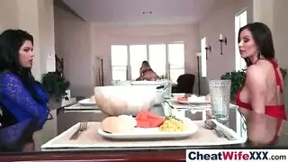 زوجه تخون زوجها مع دكتور نيسا