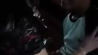 حفلة القذف المزدوجة بالكريمة إكس إكس إكس