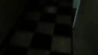 مصرية ترقص تنتك