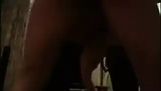 مجبر على المشاهدة: شقراء مراهقة هواة تركبيه بقوة في الفصل