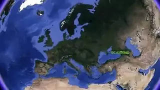 تبيع سراويلها ثم تأخذ قذفًا كثيفًا على وجهها