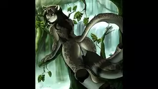 حفلة جنس مثلّي أفريقية جامحة