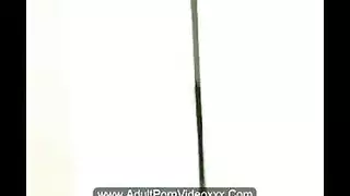 أميرة سودانية في فيلم إباحي صريح