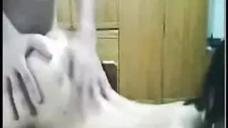 حكايا زنا كلاسيكية: ماراثون جنس أجنبي صريح
