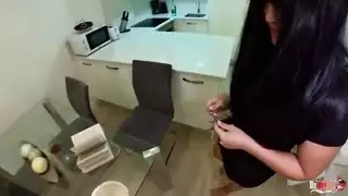 نيك زوج الام الشاذ