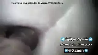 سكسي عراقي جديدام الول
